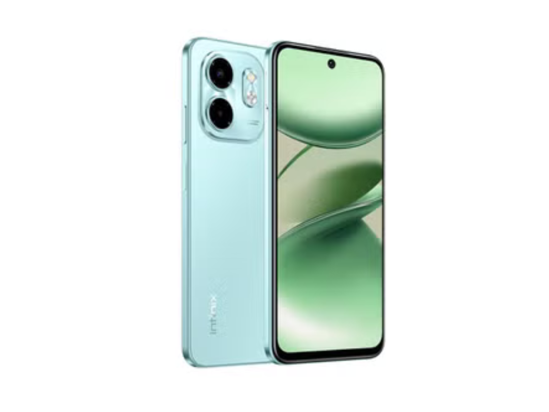 Infinix Smart 9HD Dual SIM 3GB RAM 64GB – 6.6” Display, 13MP Camera Infinix Smart 9HD Dual SIM 3GB RAM 64GB – 6.6” Display, 13MP Camera